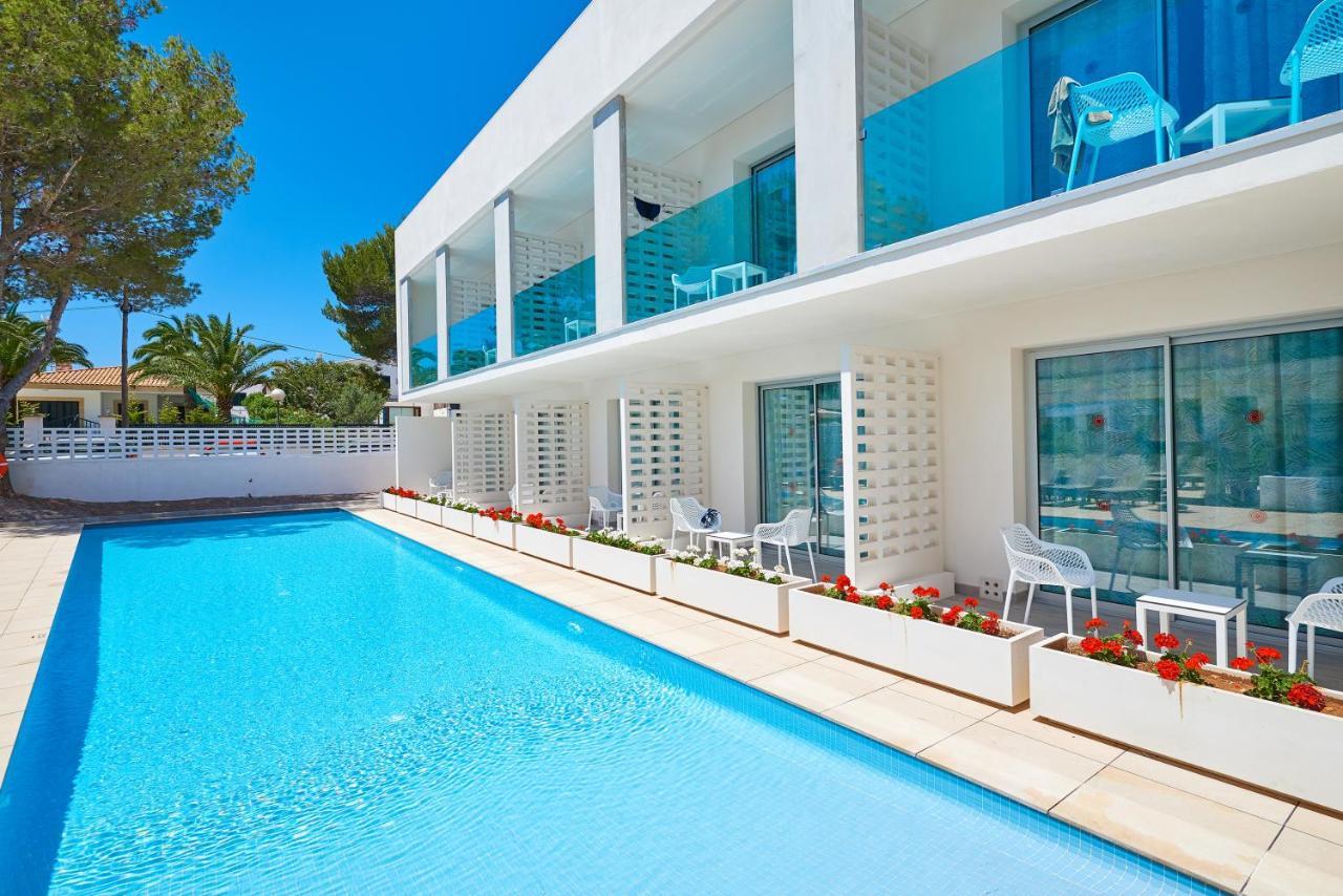 Hotel More Alcúdia Quarto foto